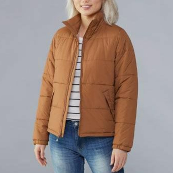 rei insulated jackets